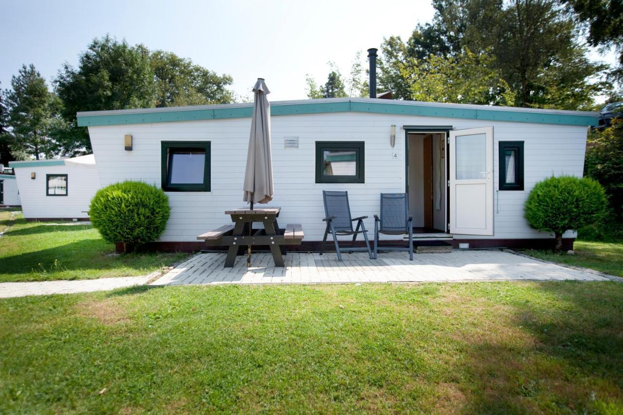 Camping Hitjesvijver Heerlen Exterior photo