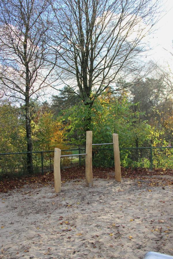 Camping Hitjesvijver Heerlen Exterior photo