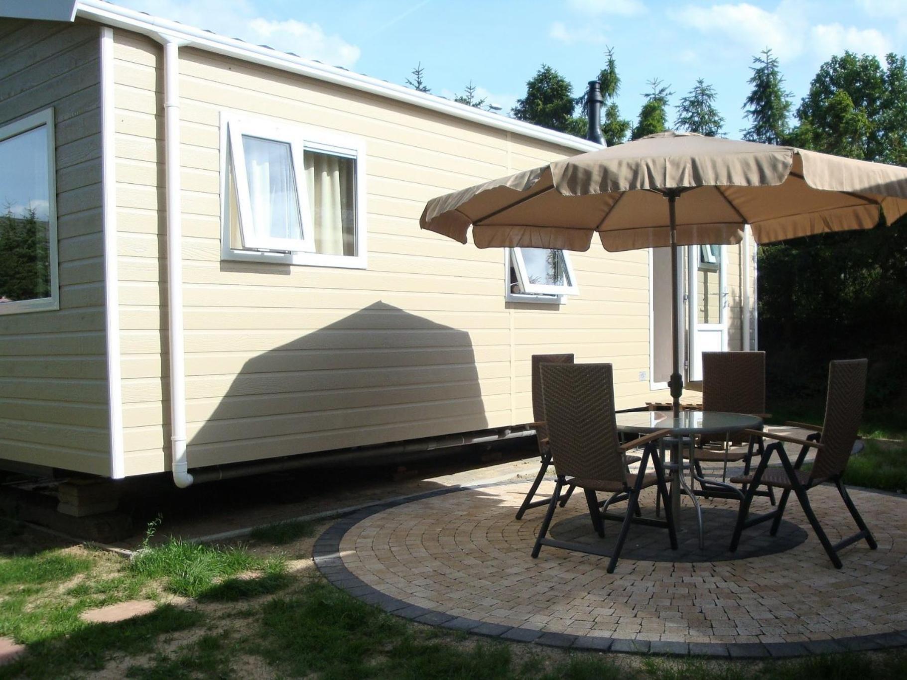 Camping Hitjesvijver Heerlen Exterior photo