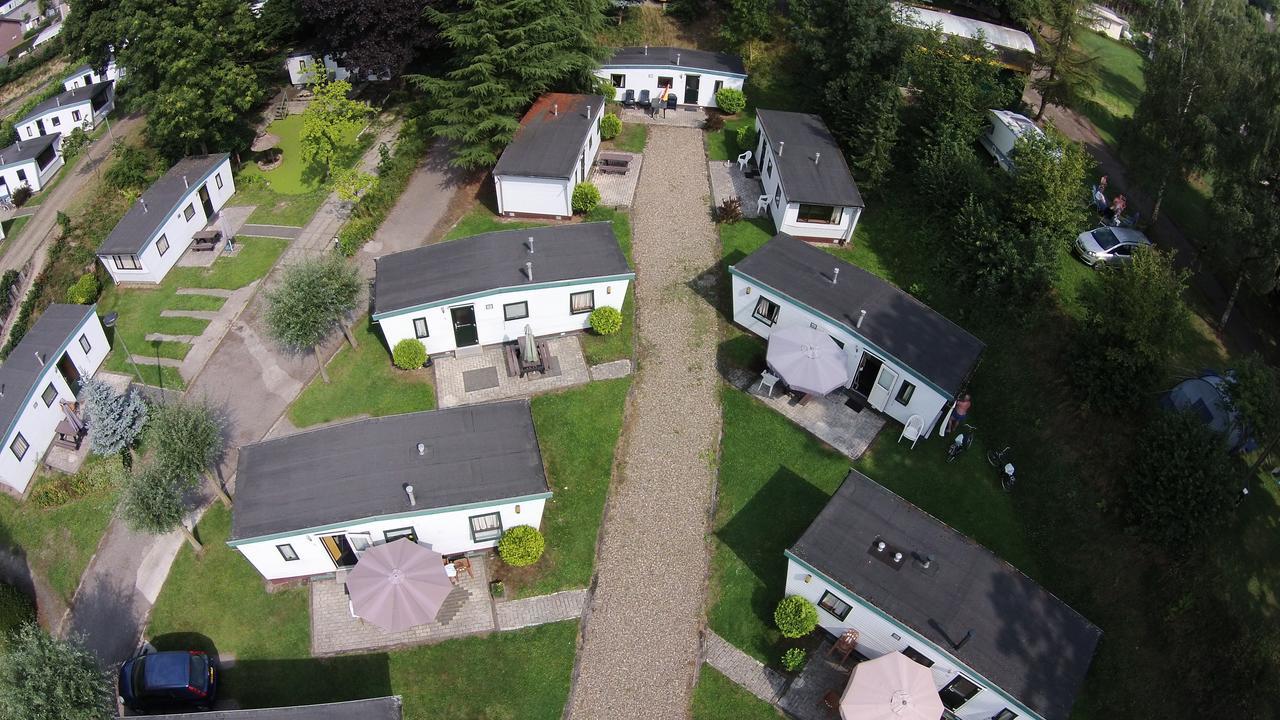 Camping Hitjesvijver Heerlen Exterior photo