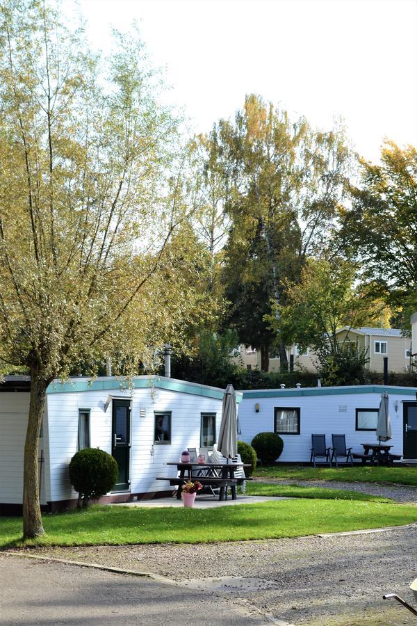 Camping Hitjesvijver Heerlen Exterior photo